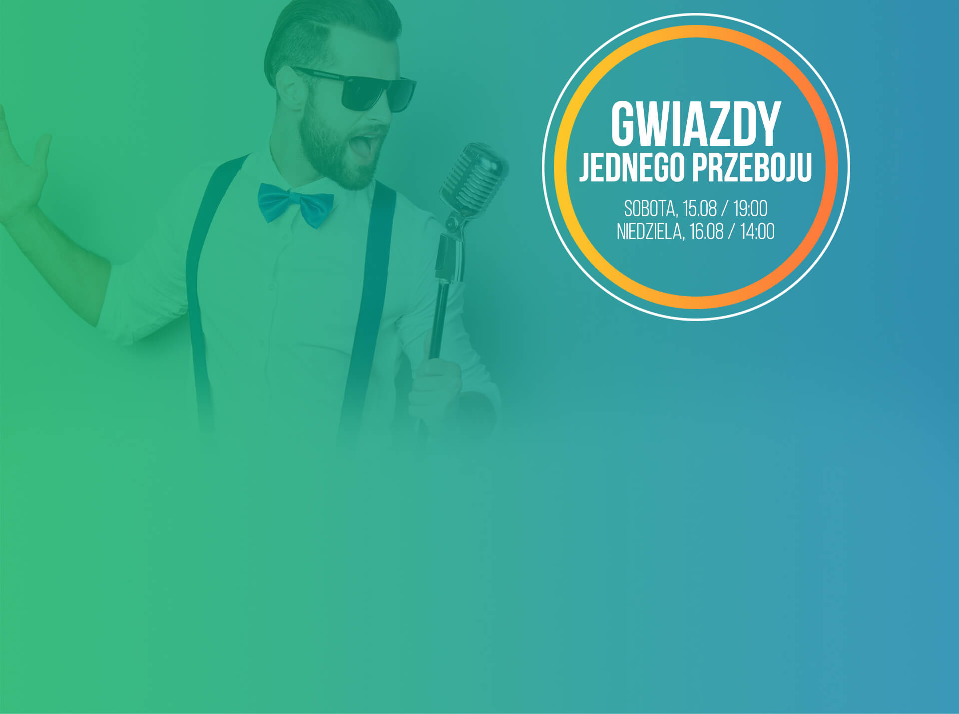 Gwiazdy jednego przeboju