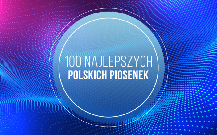 100 Najlepszych Polskich Piosenek