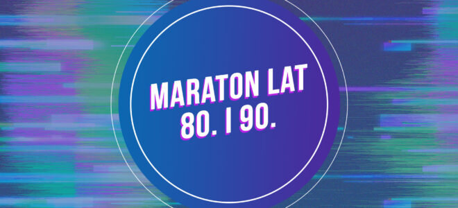 Maraton Lat 80.