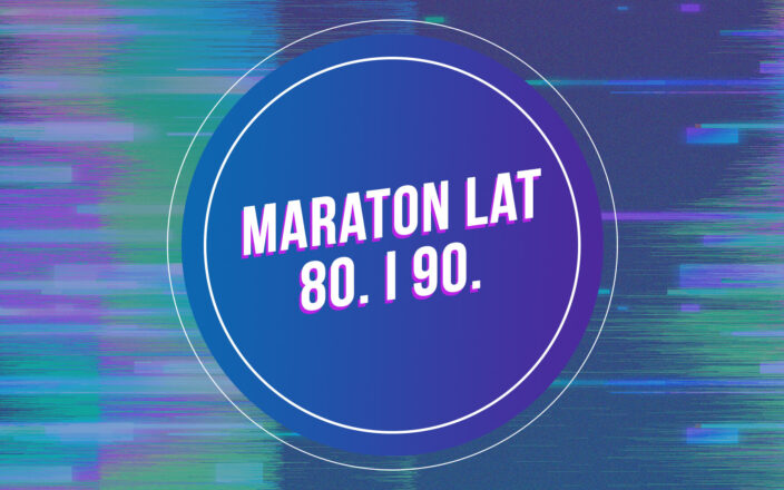 Maraton Lat 80.