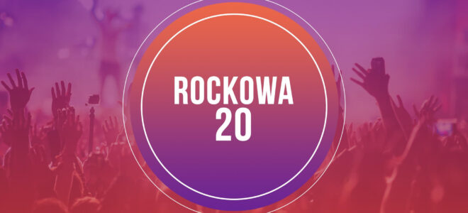 Rockowa 20 – Notowanie 76
